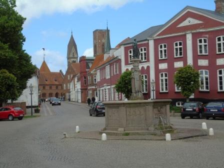 Ribe